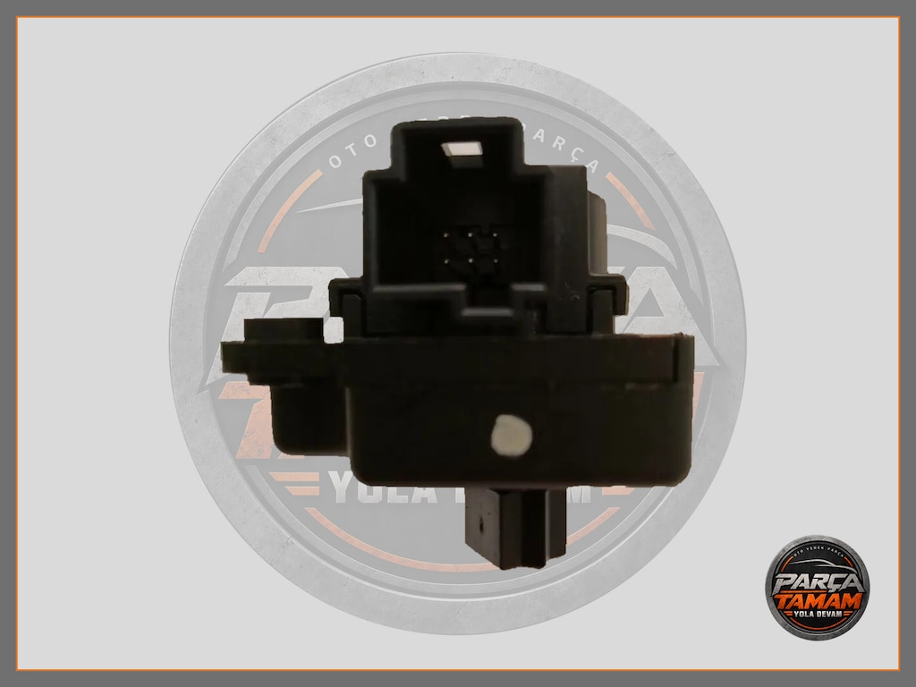FORD KALORİFER KLAPE MOTORU SIFIR ORJİNAL AV6N-19E616-AA - 4