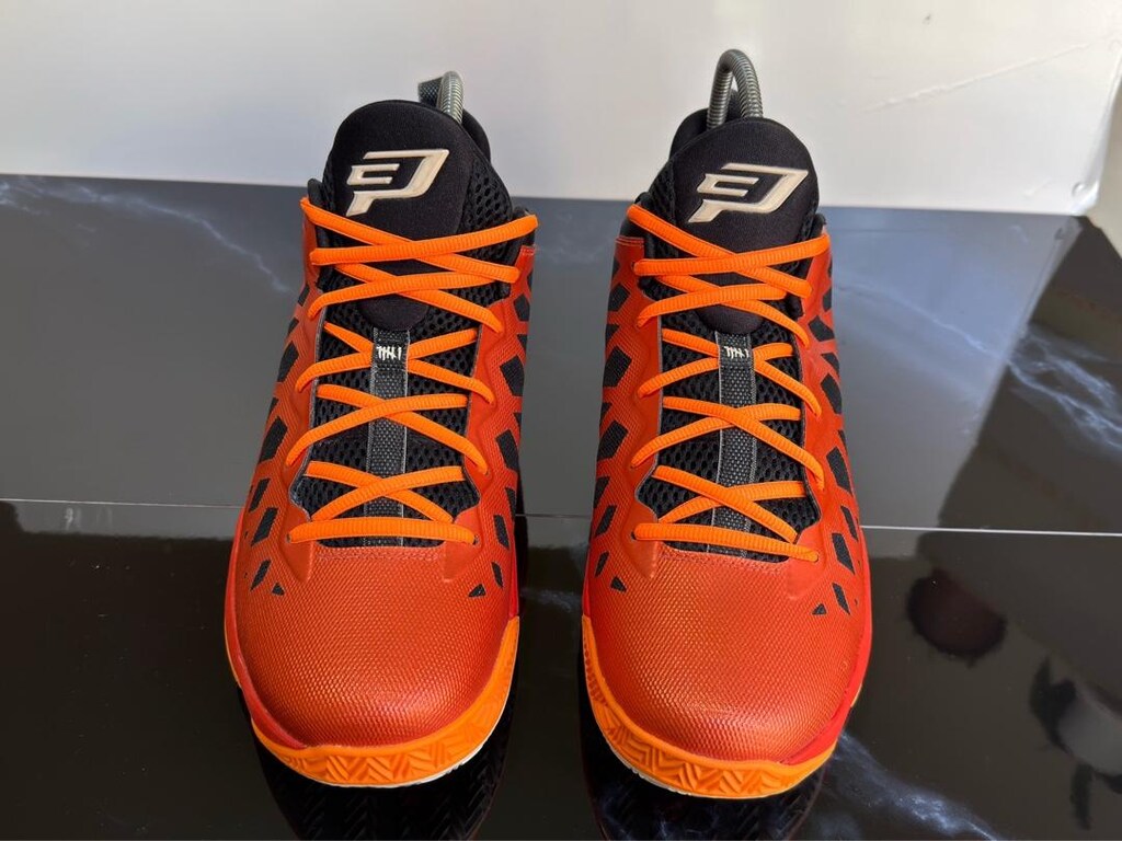Orijinal NİKE JORDAN CP3.VI - 3