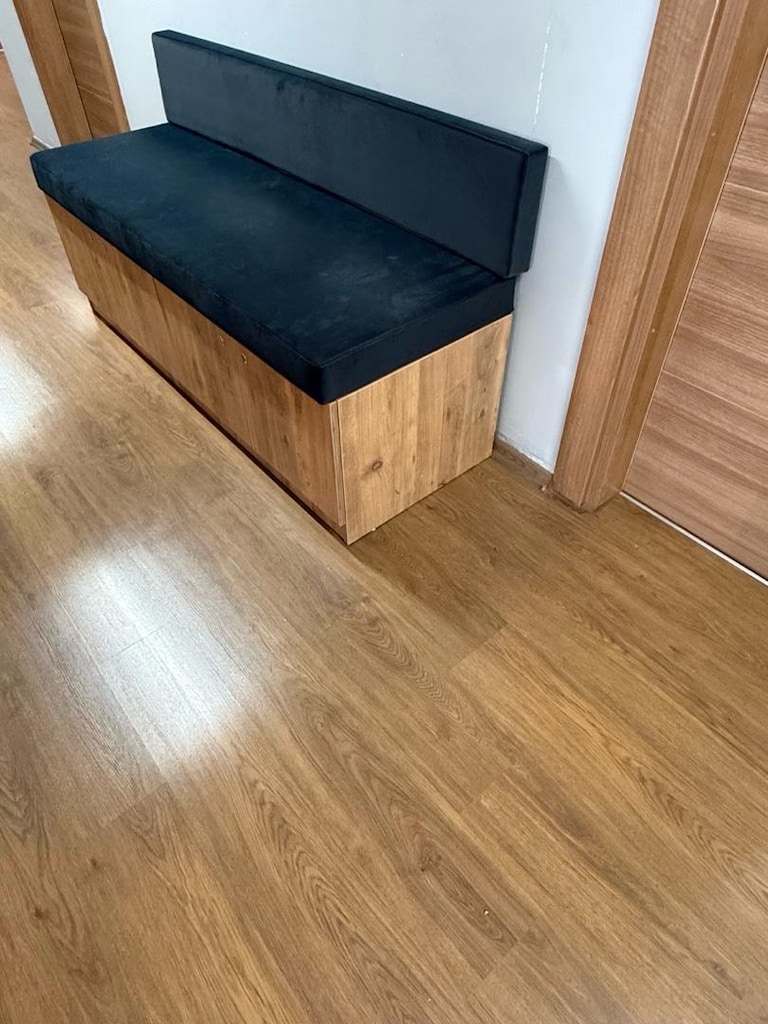 komple ofis eşyası çalışma masası sandalye - 8