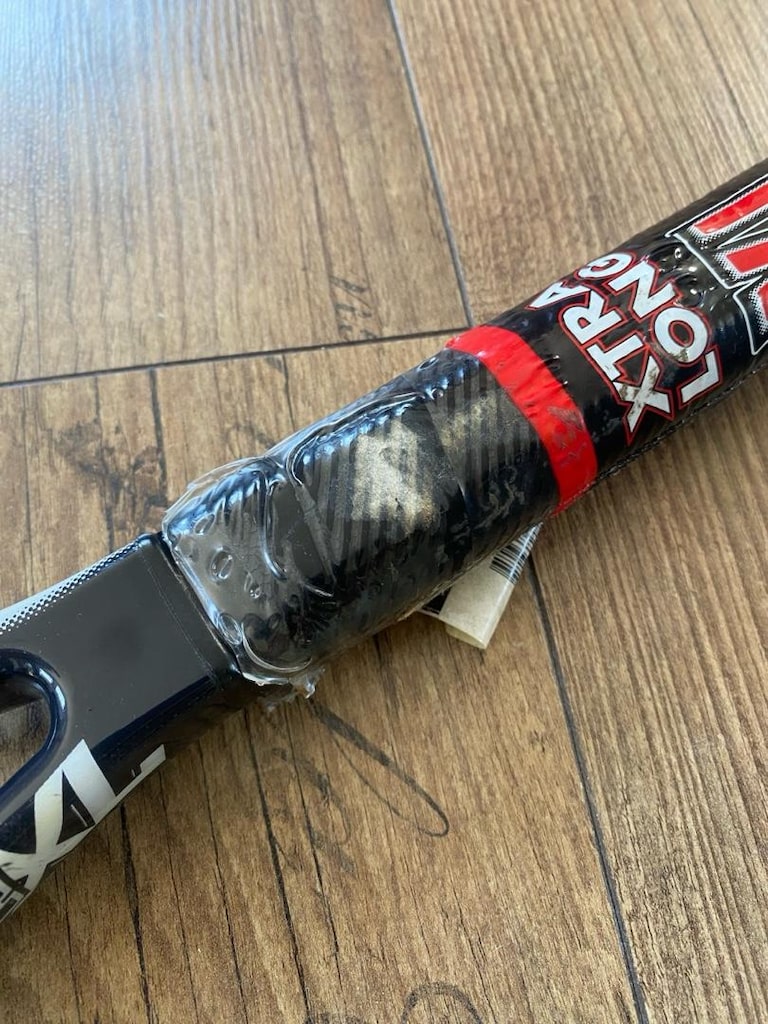 Head Supreme Competition XL Tenis Raketi - 8