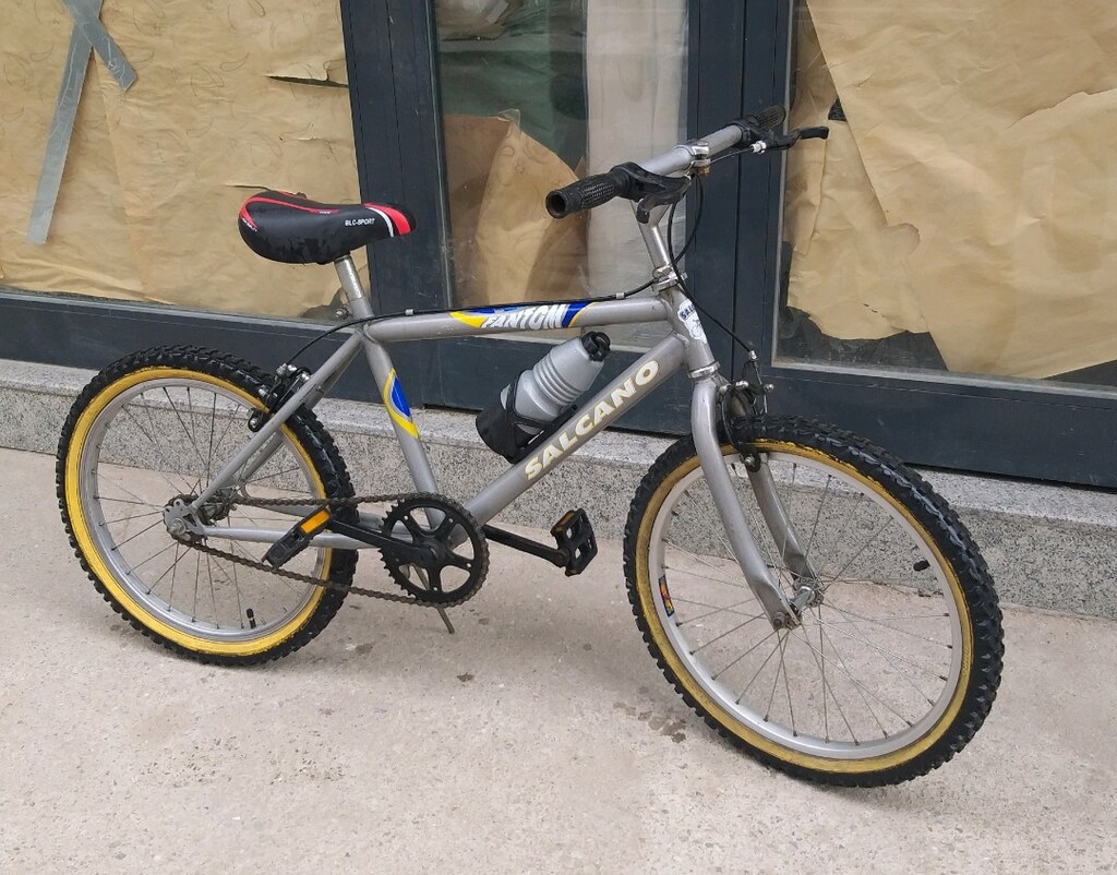 Bisiklet Bisiklet - 2