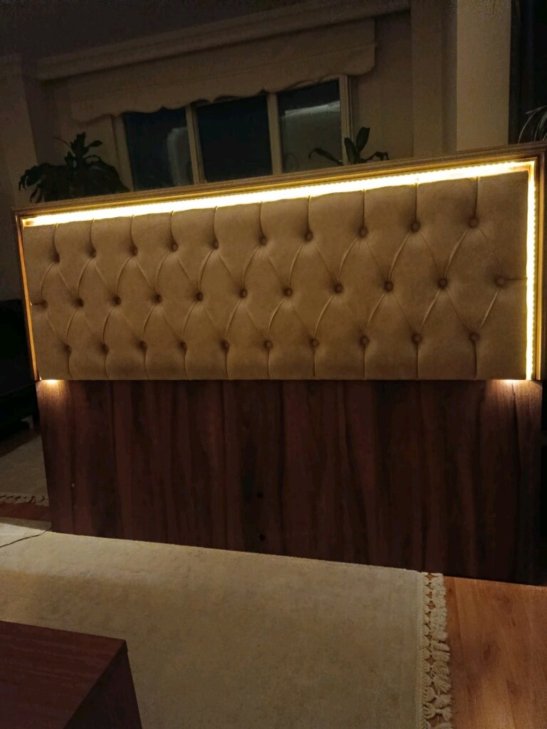 160cm yatak başlığı YATAŞŞ - 2