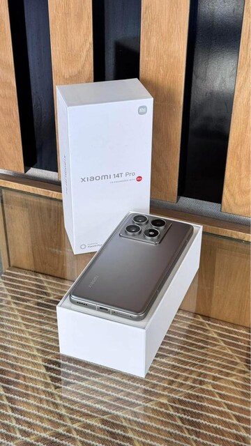Xioami 14 T Pro 512 Hatasız