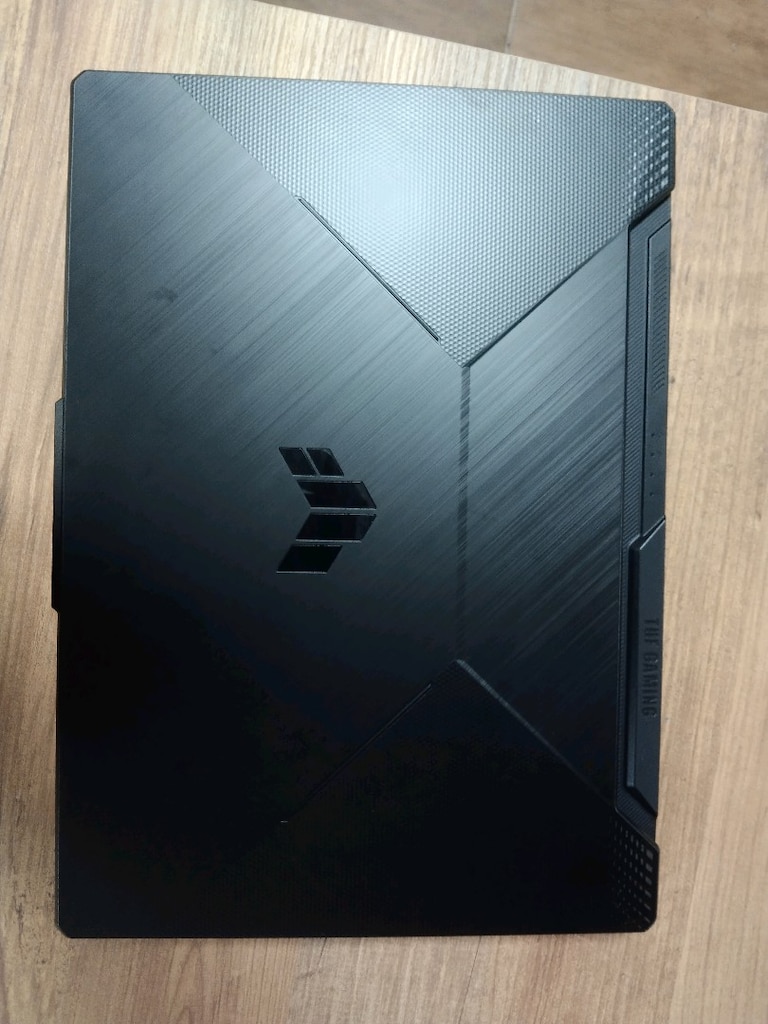 Asus Tuf Laptop dizüstü - 5