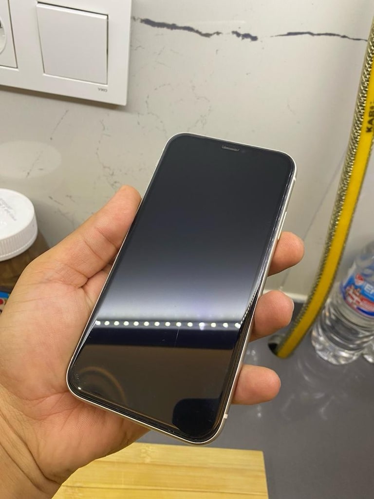 Hatasız iphone 11 128 gb tr - 2
