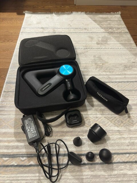 theragun pro