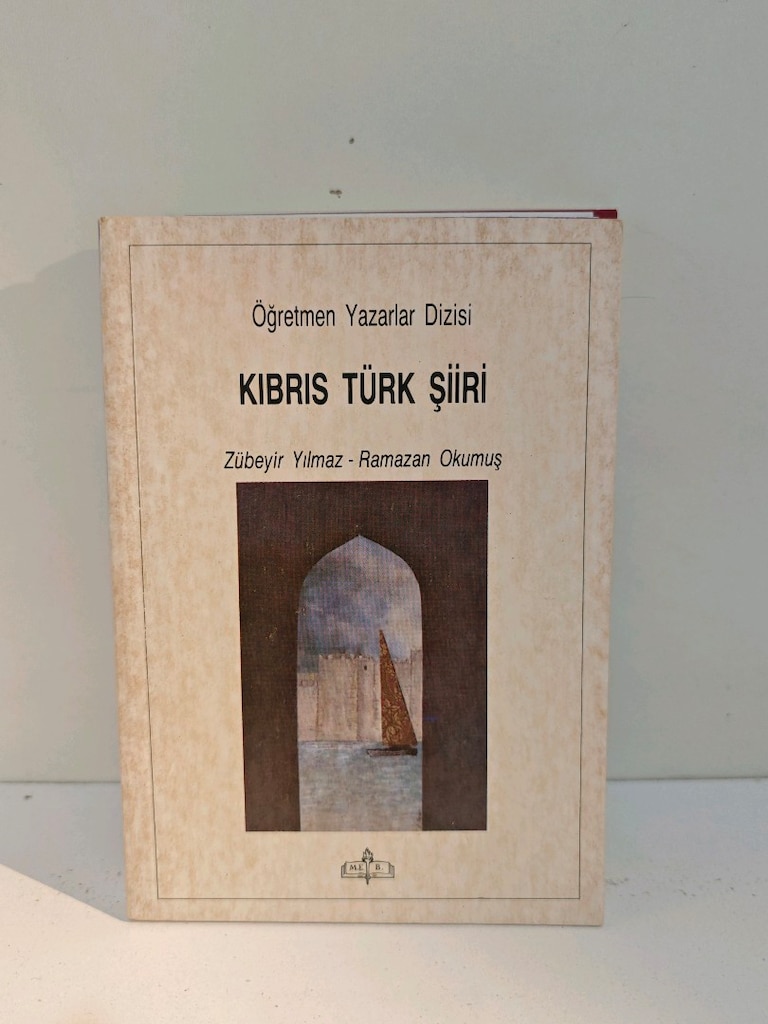 yazarlardan 11 adet şiir kitabı - 8