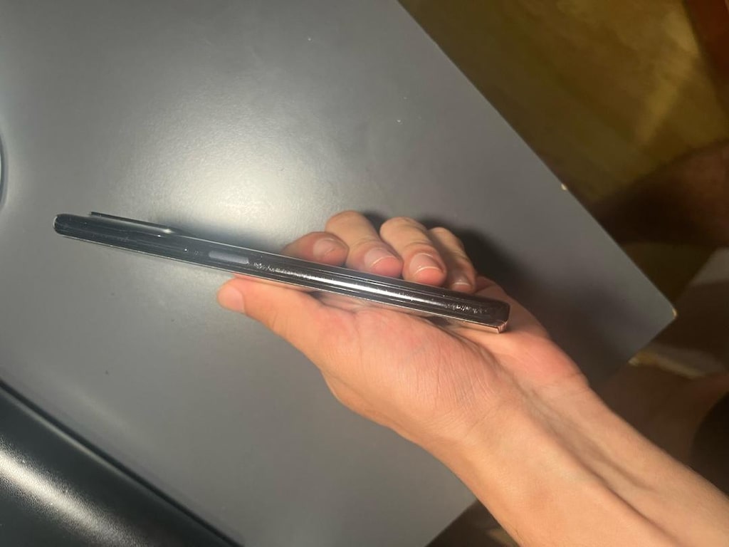 Xıaomi redmi note 10 - 6