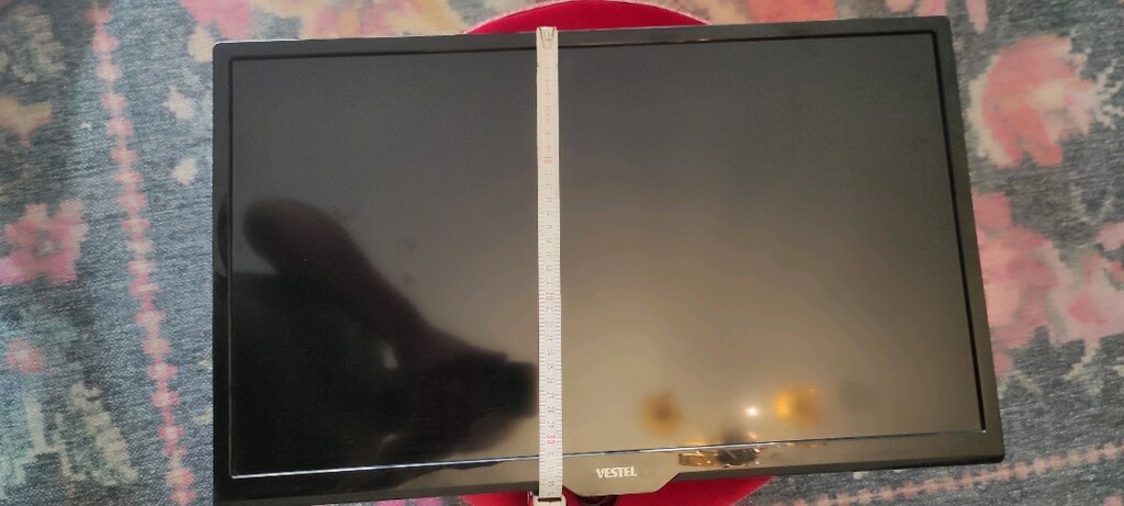 Vestel 24 inç 64 Ekran Tv. - 6