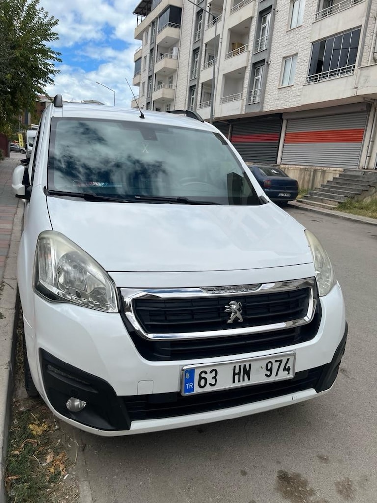 2016 model 115lık Allure paket en fulü - 10