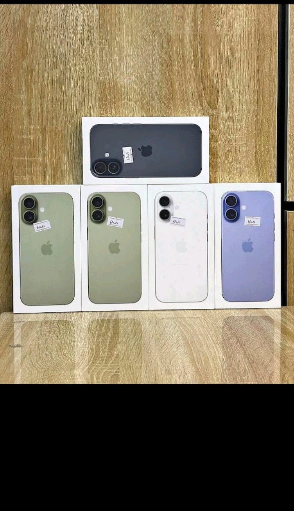 İPHONE 17 ORJİNAL SERİ YD OLASI ARIZADA DEĞİŞİM GARANTİSİ ADRESE TESLİ - 2