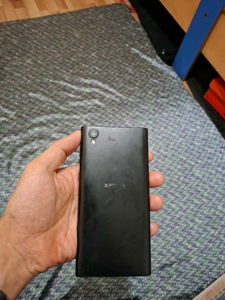 Sony L1 Tr - 3