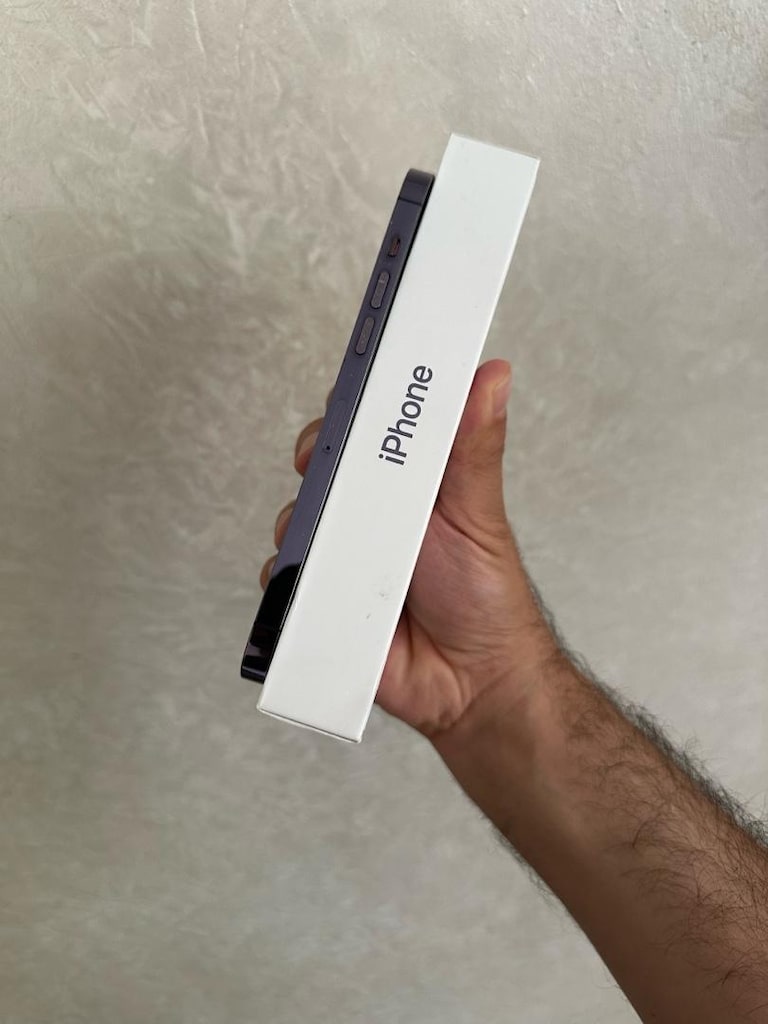 iPhone 14 pro max yurtiçi çift sim pasaport kayıtlı hatasız tertemiz - 3