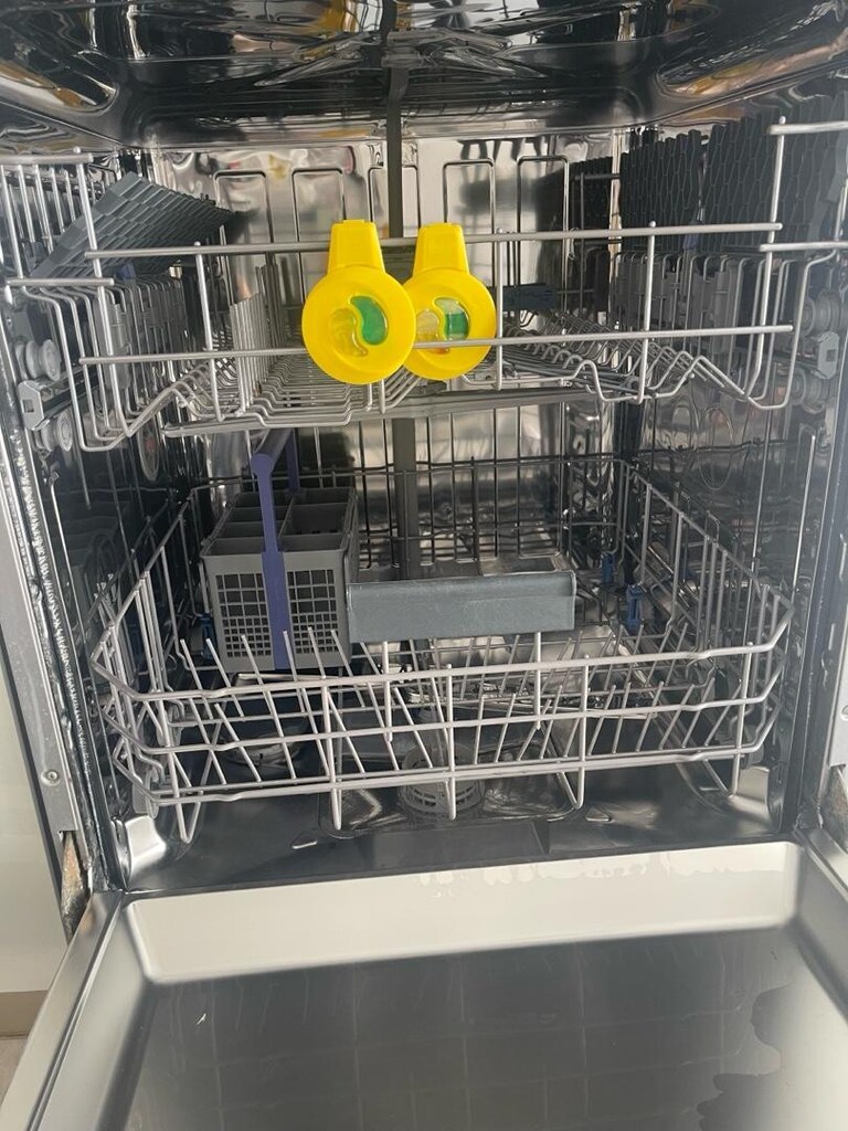 Bulaşık Makinesi Beko - 4