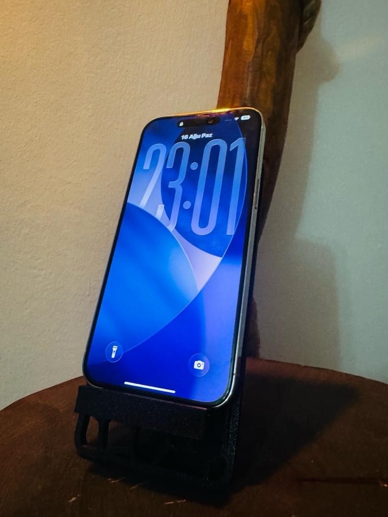 İphone 14 pro max 256gb YD - 6