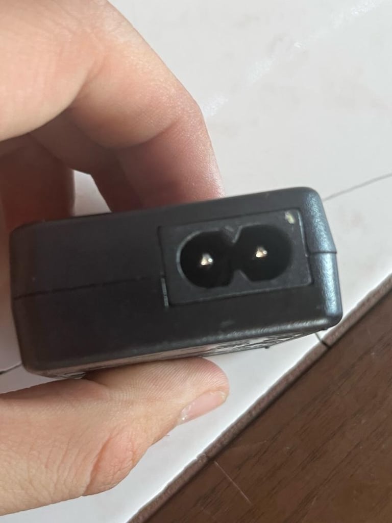 Olympus Fotoğraf Makinesi F-2AC model AC adaptör - 3