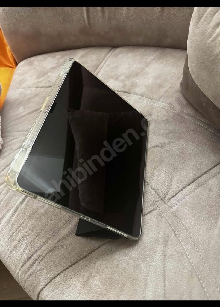 İPAD AİR M3 -13 İNÇ 128 GB TÜRKİYE GARANTİLİ - 5