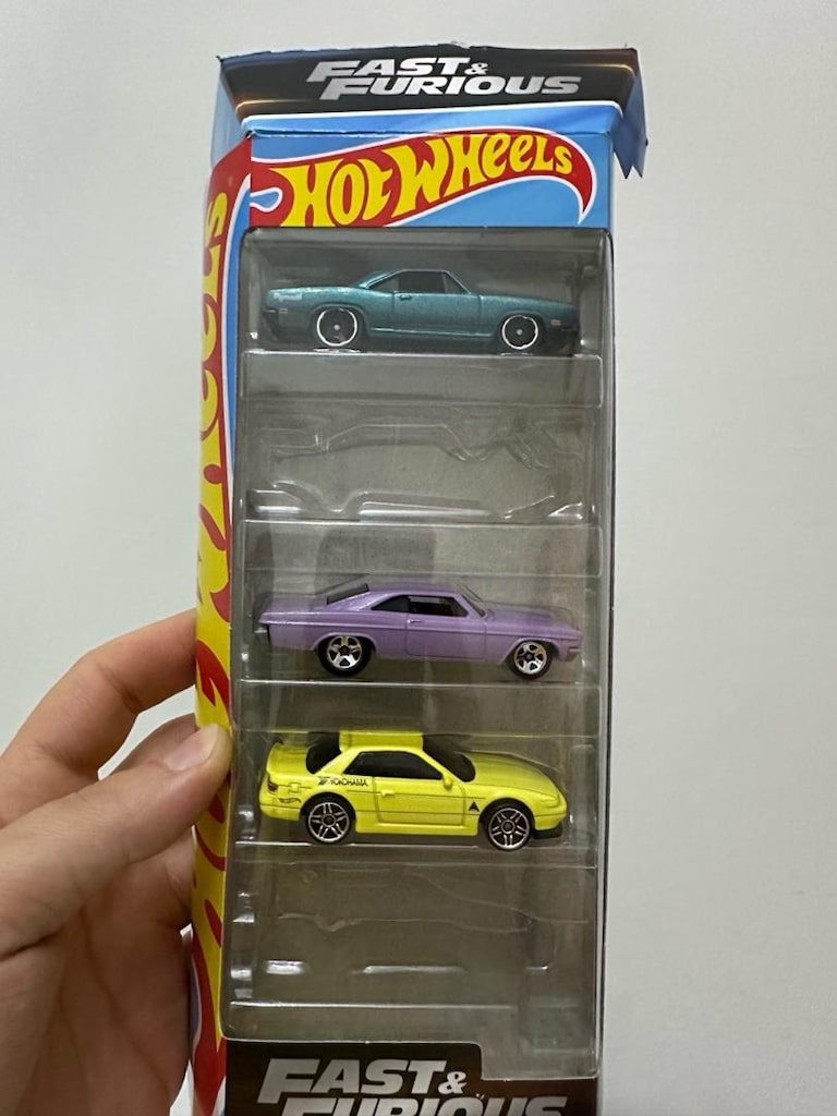 Hotwheels Majorette Matchbox - 7