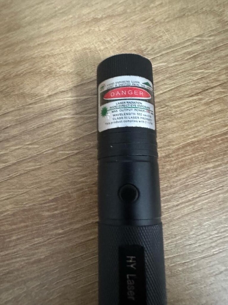 lazer - 6