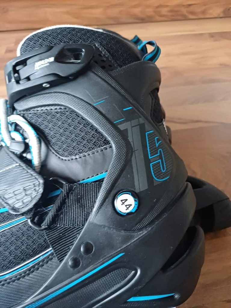 Oxelo paten - 8