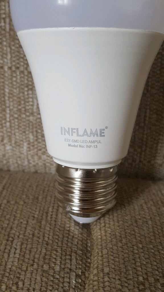 Led Ampul 13 Watt - 2