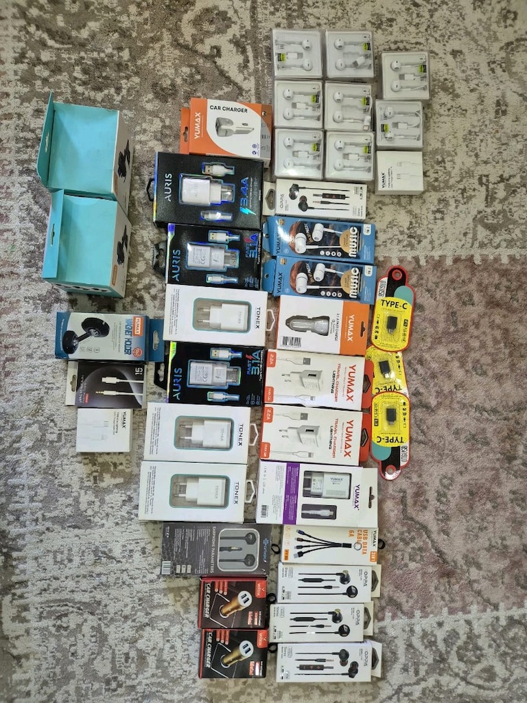 telefon aksesuarları - 3