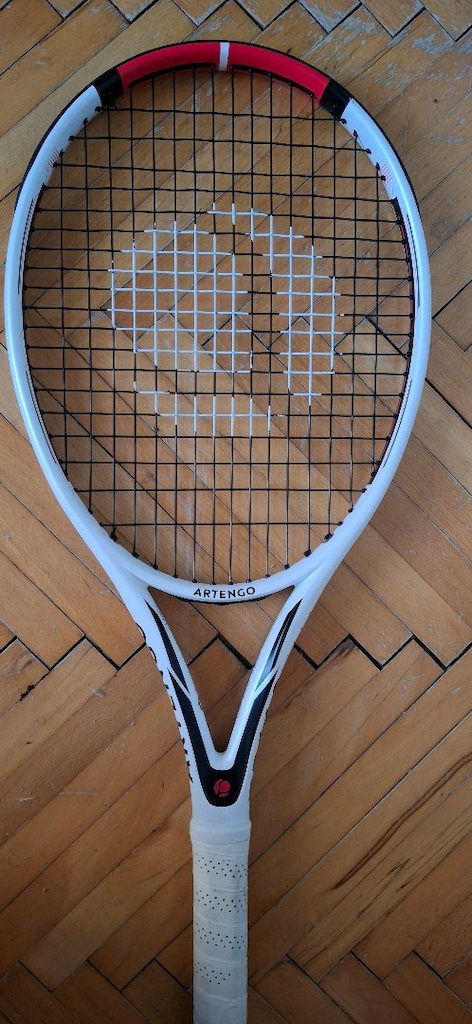 Tenis raketi - 10