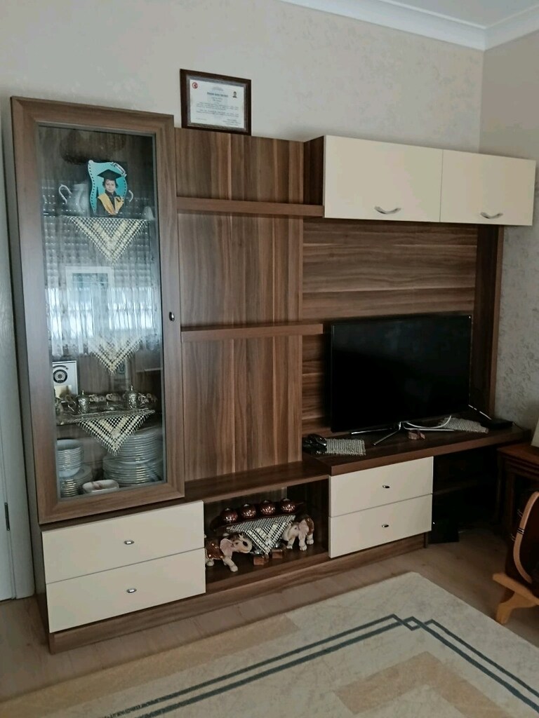 Temiz Kullanılmış Tv Ünitesi - 3