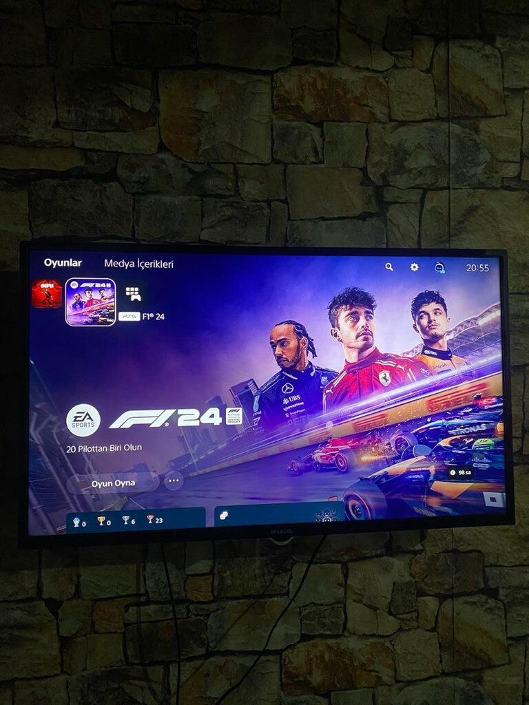 ps5 digital edition 2 adet orjinal kol - 5