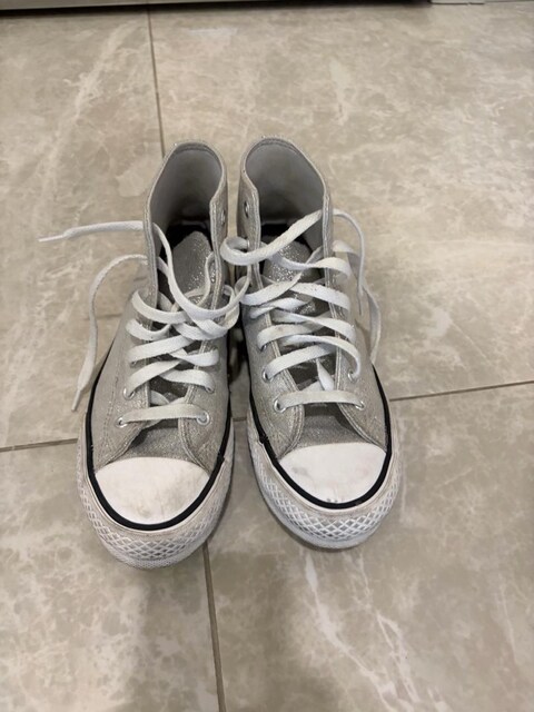 converse ayakkabı