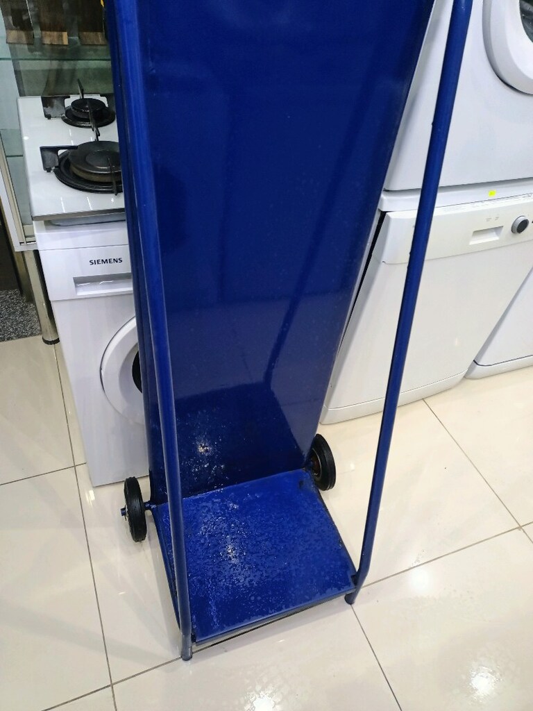 El Arabası Çekçek - 9