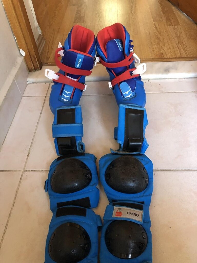 decathlon kaykay - 5