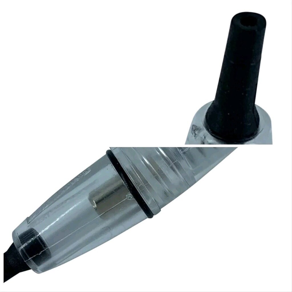 BULGIN FX0385 IN-LINE 10A Fuse Holder - 4