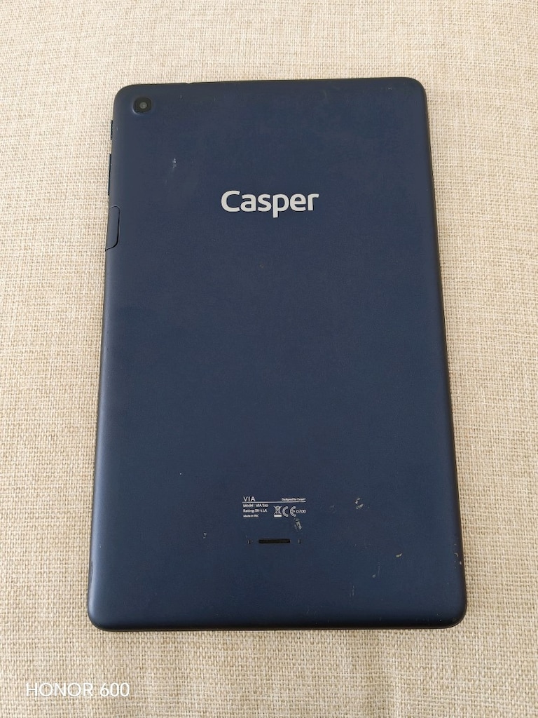 Casper L10 10.1 inç büyük ekran Tablet ufak çocuklar için son 2000tl - 2