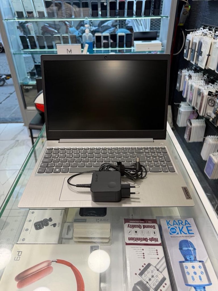 MYPHONE’dan Lenovo Laptop | Intel Celeron N4020 | 4 GB RAM | 128GB SSD - 3
