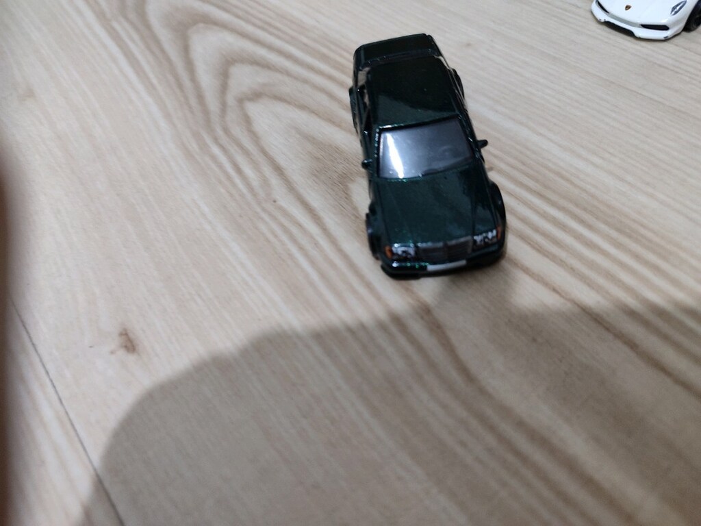 Hot Wheels koleksiyonu teklide verilir - 3