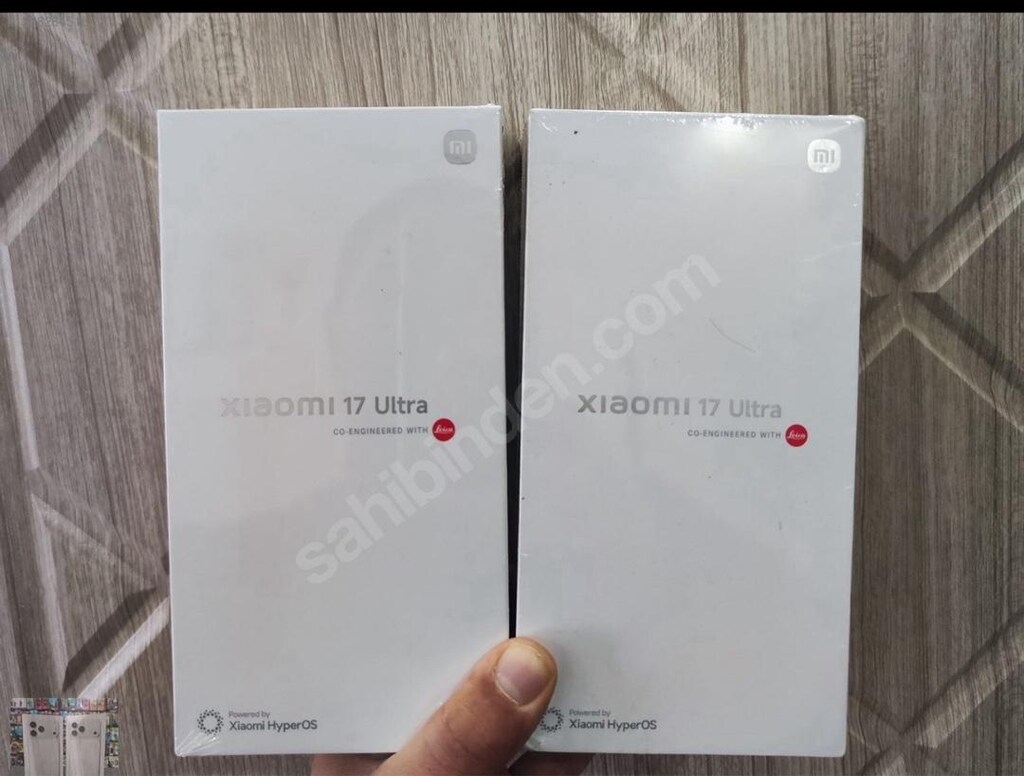 Mİ 17 ULTRA - 2