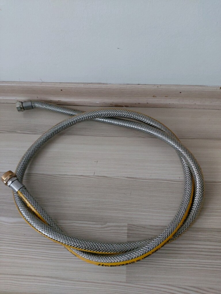 Doğalgaz Flexi - 3