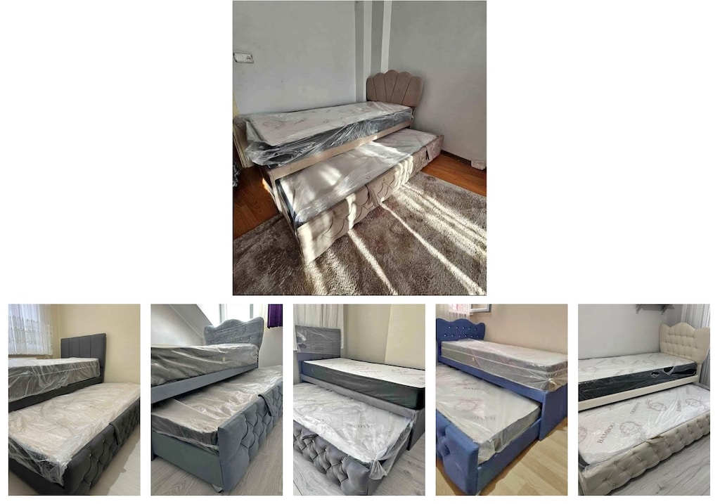 yavrulu baza başlık yatak wuoqhxsdxo - 6