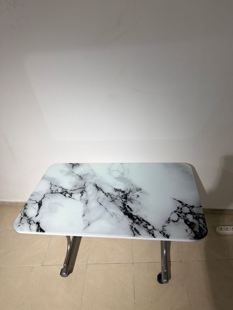 Kampanyalı Tekerlekli Orta Sehpa - 5