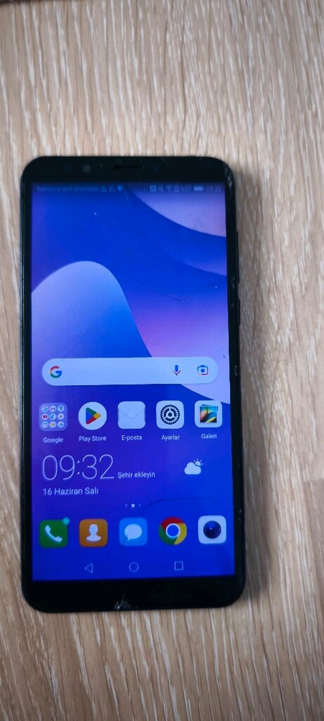 huawei y7 - 2