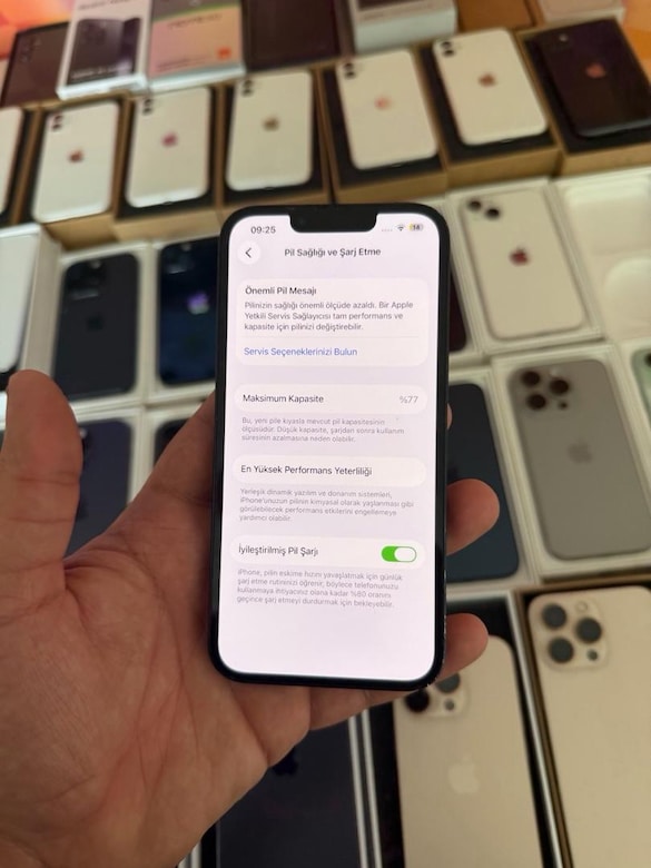 IPHONE 14 128GB YD - 7