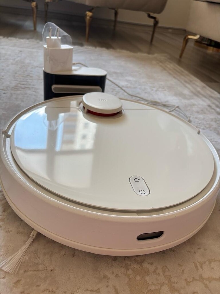 robot sübürge - 5