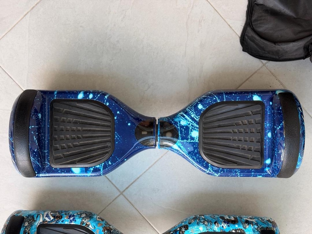 hoverboard - 6