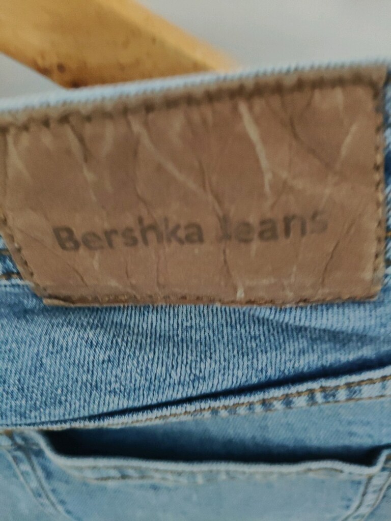 31*31berçka slim fit kot pantalon - 3