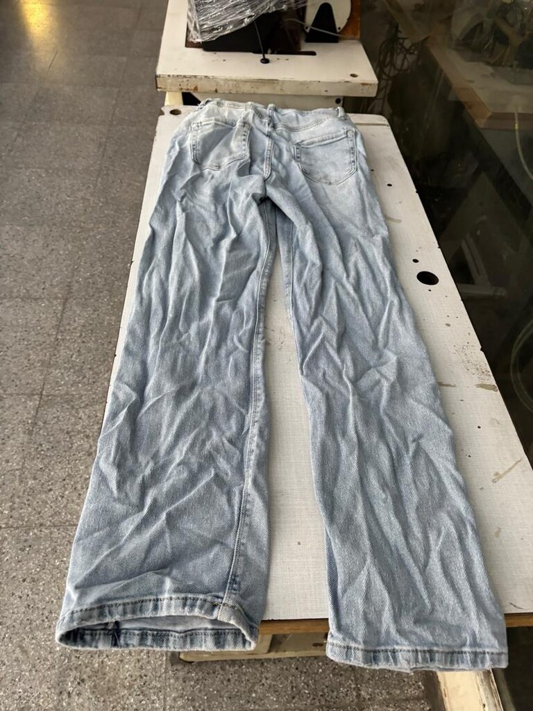 TOPTAN JEAN PANTOLON - 3