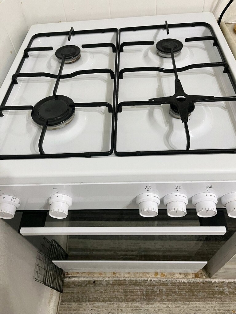 Arçelik ocaklı fırın - 5