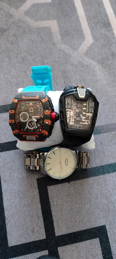 ROLEX SAAT - 11