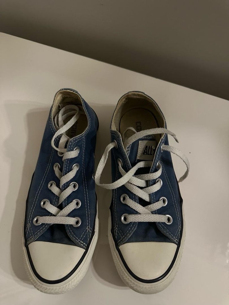 converse ayakkabı