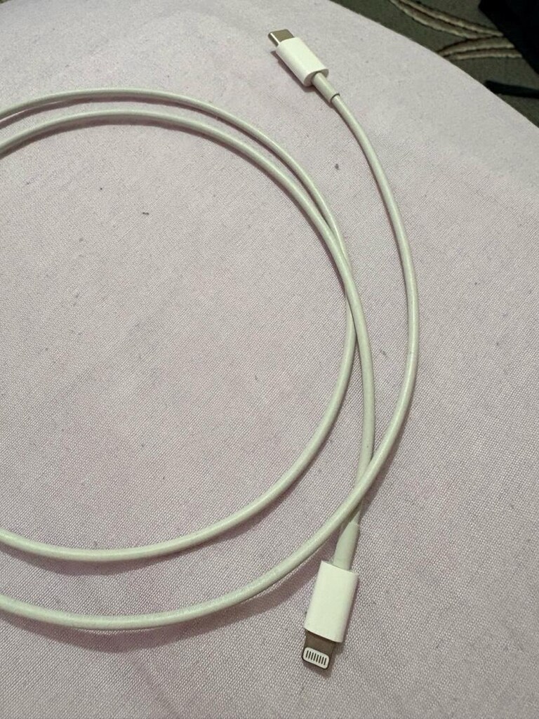 Orijinal iphone şarj kablosu (15-16-17 hariç uyumlu) - 2